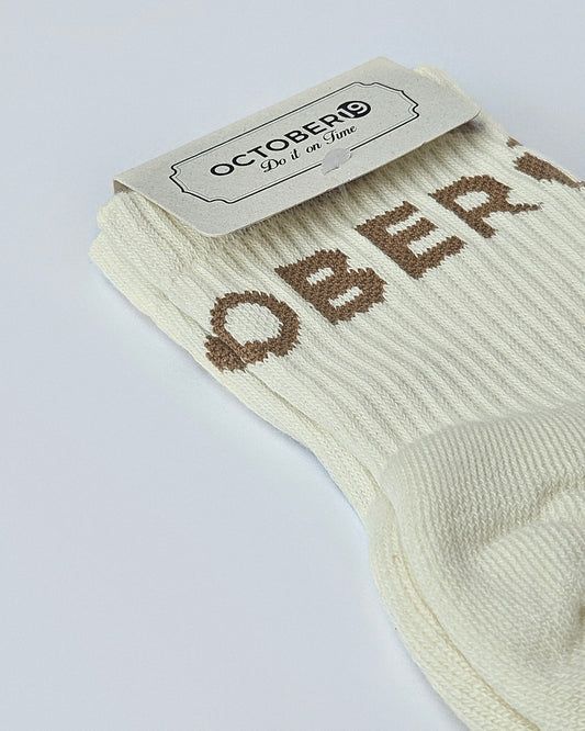 Calcetines algodón