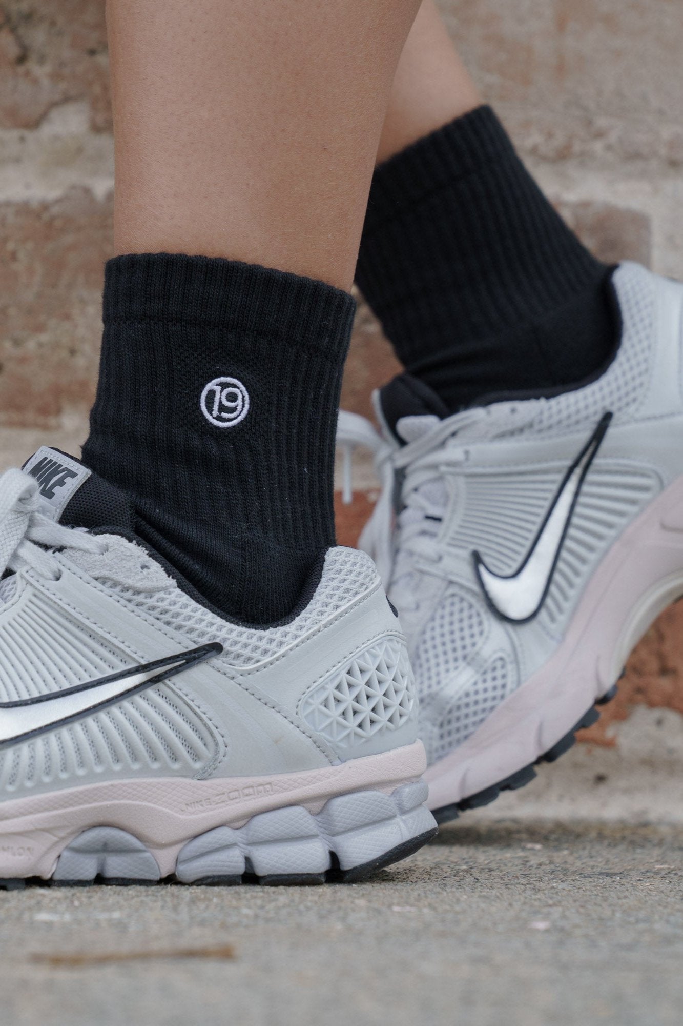 Calcetines Clásicos