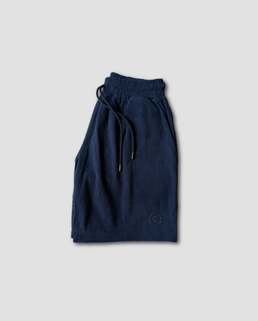 Short beREBORN corduroy