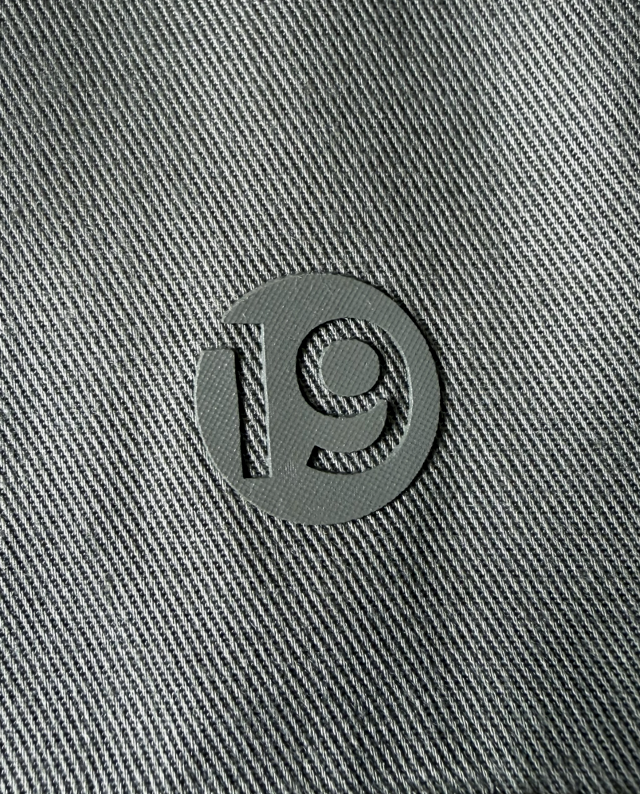 Short beREBORN con pretina resortada