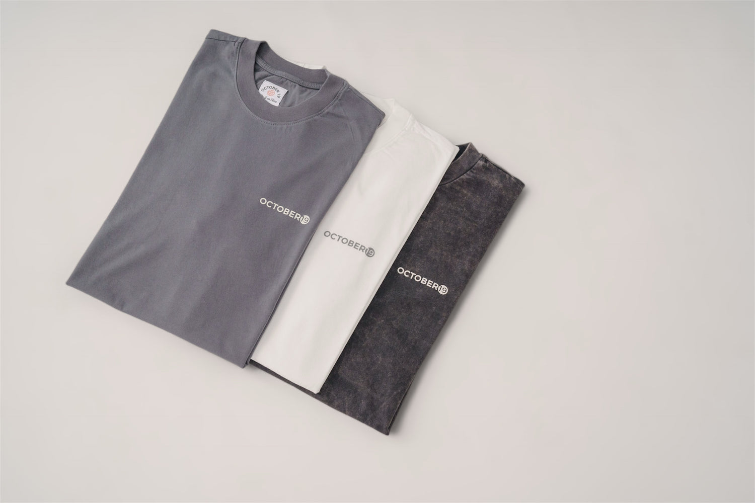 Camisetas