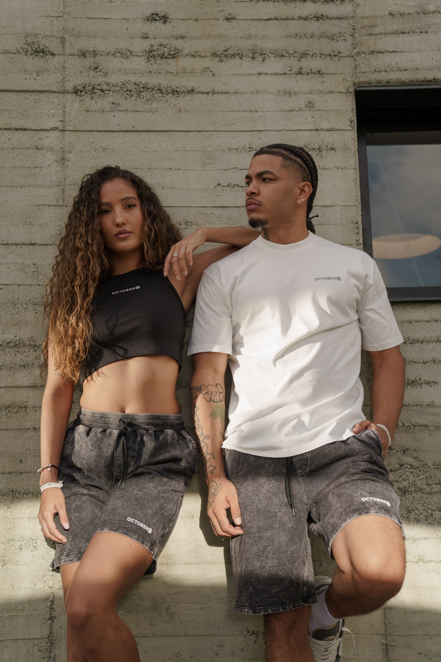 Unisex