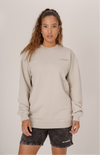 Suéter Básico Oversized