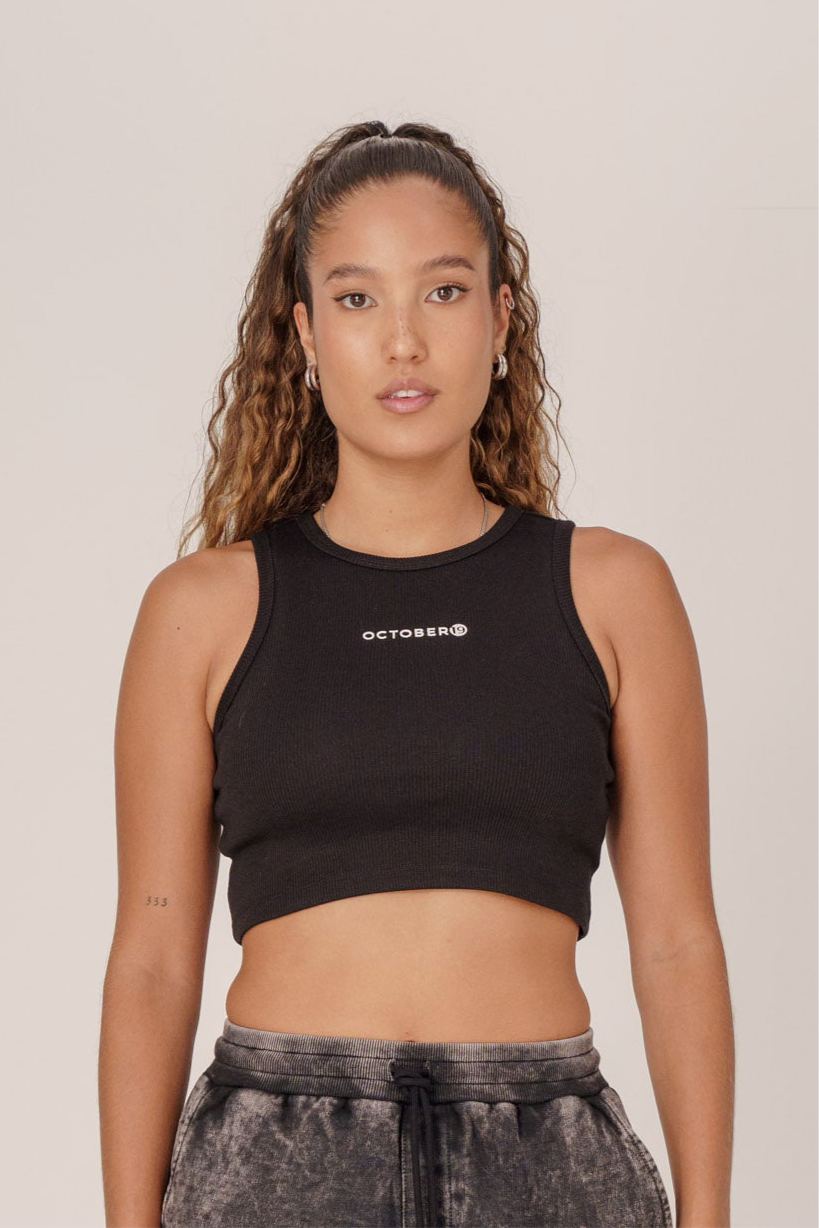 Crop tops