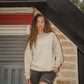 Suéter Básico Oversized