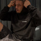 Hoodie Oversized