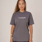 Camiseta Oversized