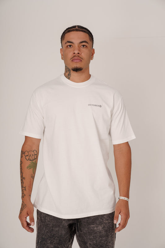 Camiseta Oversized