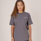 Camiseta Oversized