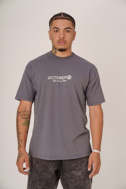 Camiseta Oversized