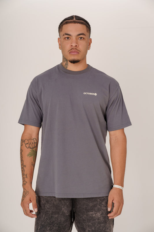 Camiseta Oversized