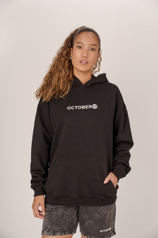 Hoodie Oversized