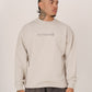 OCTOBER19 Oversized Crewneck