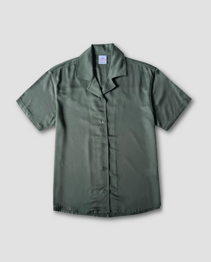 Camisa holgada beREBORN