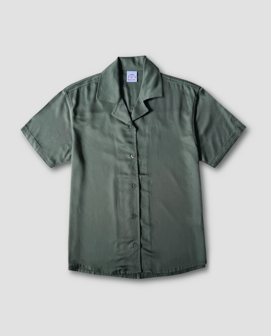 Camisa holgada beREBORN