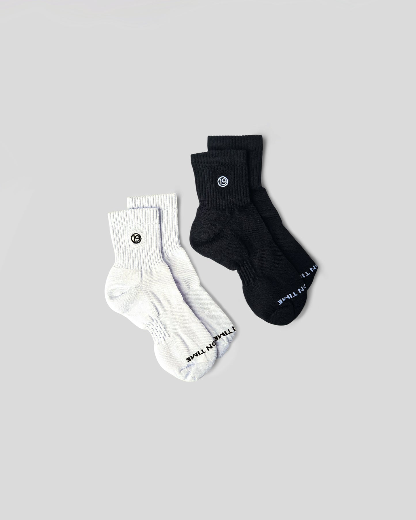 Calcetines Clásicos