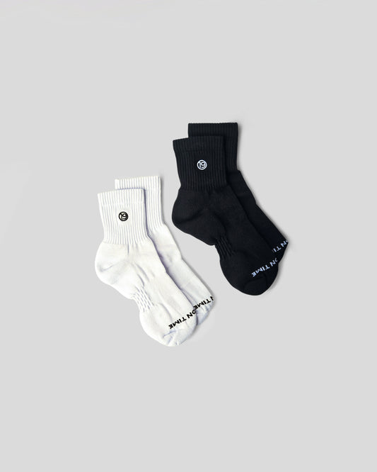 Calcetines Clásicos