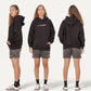 Hoodie Oversized