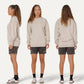Suéter Básico Oversized