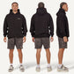 Hoodie Oversized