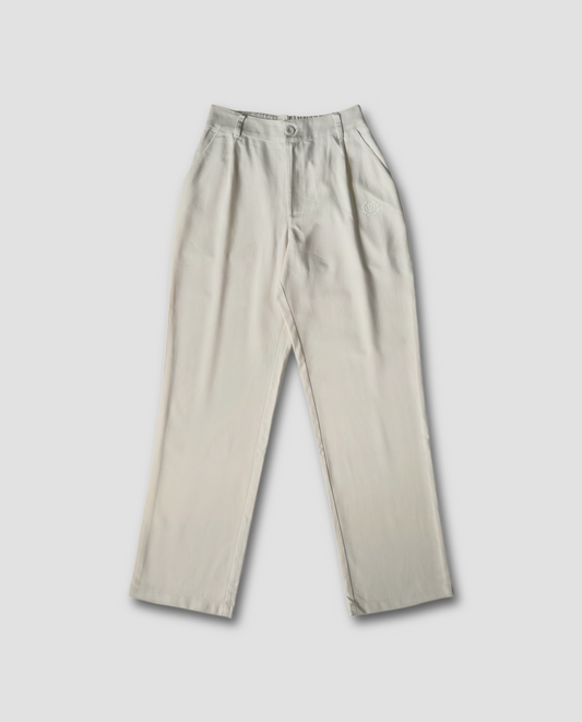 Pantalon beREBORN con pretina resortada