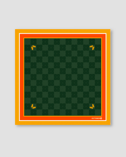 Pañuelo Cuadrado 65cm x 65cm