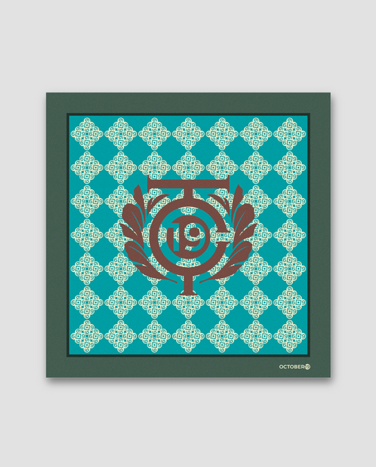 Pañuelo Cuadrado 65cm x 65cm